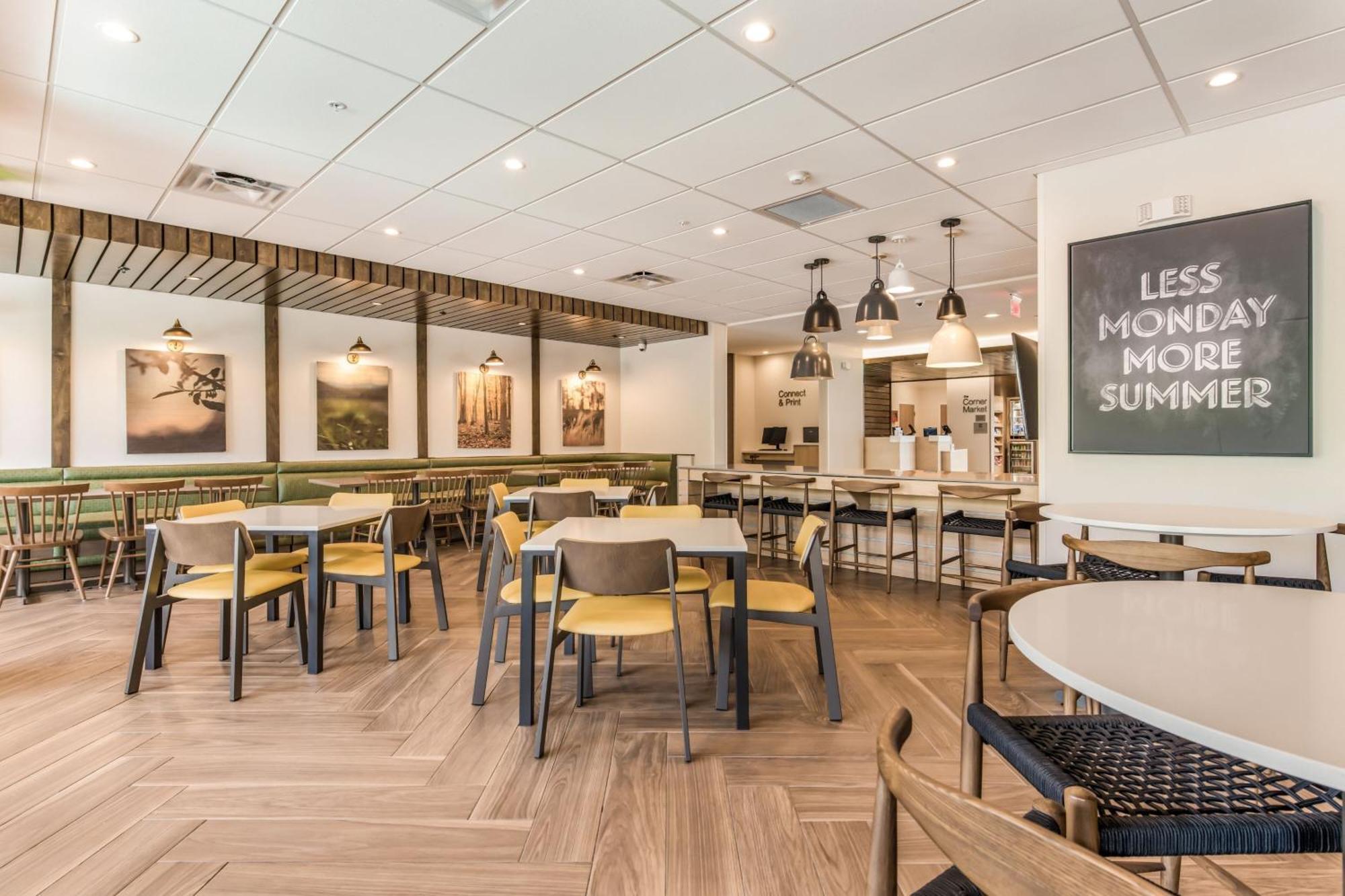 Fairfield By Marriott Inn & Suites Knoxville Clinton Exterior photo